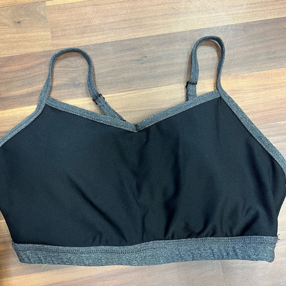 Sport bra